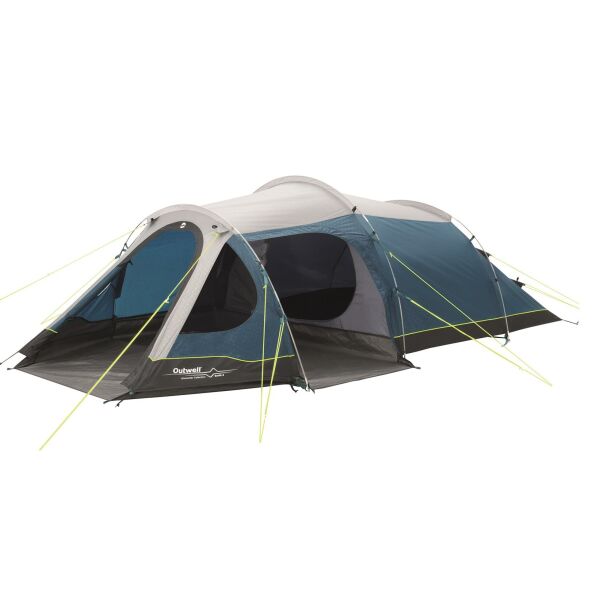

Палатка трехместная Outwell Earth 3 Blue (928733)