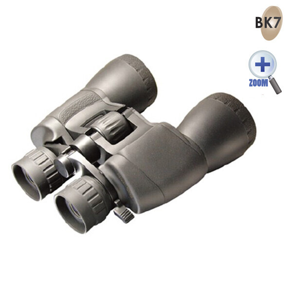 

Бинокль Paralux Classic Zoom Refurbished, 8-24x50 (SN928709)