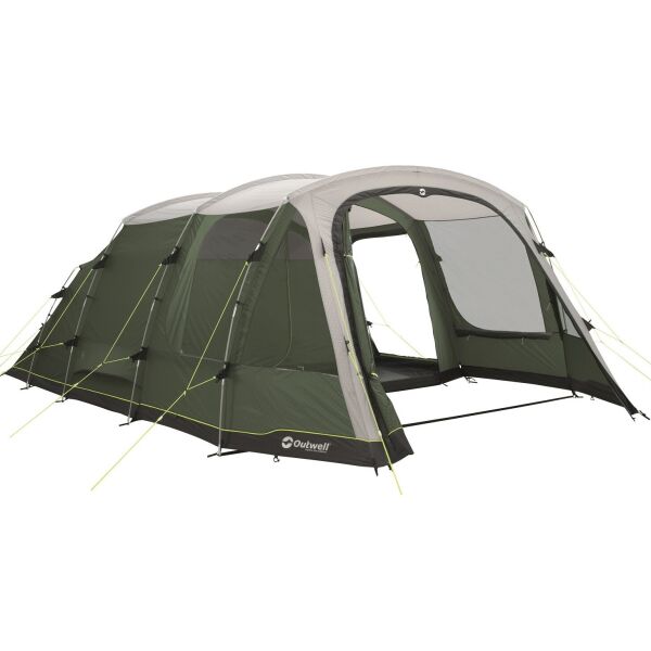 

Палатка шестиместная Outwell Norwood 6 (SN928826)