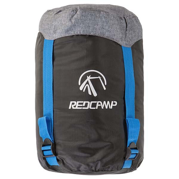 

Мешок спальный (спальник) RedCamp (RC484/2-15BG)