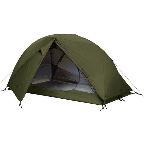 

Палатка двухместная Ferrino Nemesi 2 (8000) Olive Green (923826)