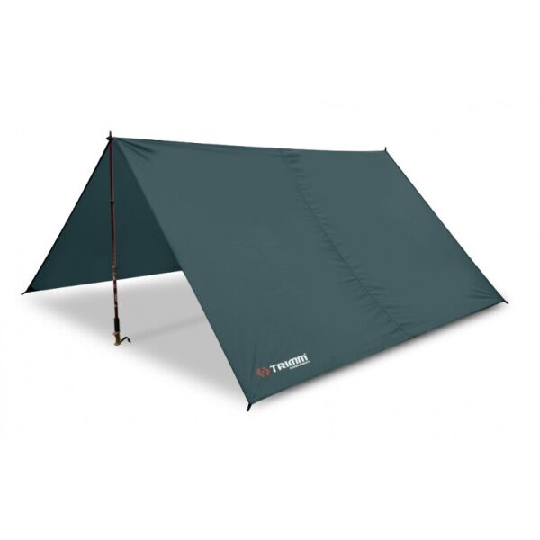 

Тент трехместный Trimm Trace dark olive