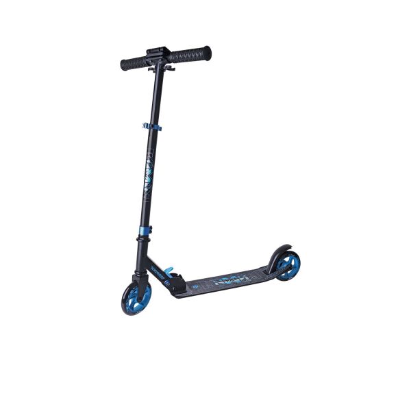 

Самокат Tempish NIXIN 125 AL/blue (1050000231/blue)