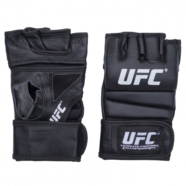 

Перчатки MMA UFC Practic (FP-7853), M