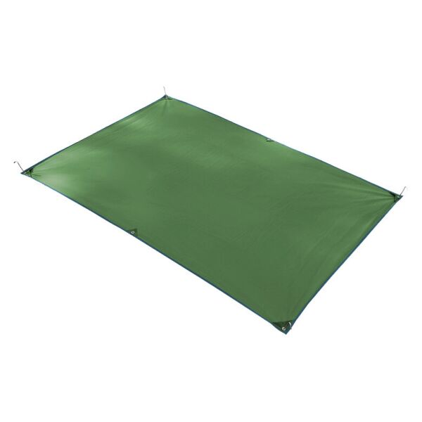 

Тент универсальный Naturehike Waterproof 210T Oxford NH15D004-X, зеленый (6927595706022)