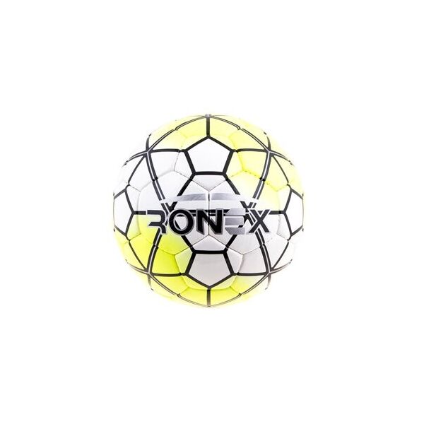 

Мяч футбольный Ronex DXN (Nike) Yellow/Silver