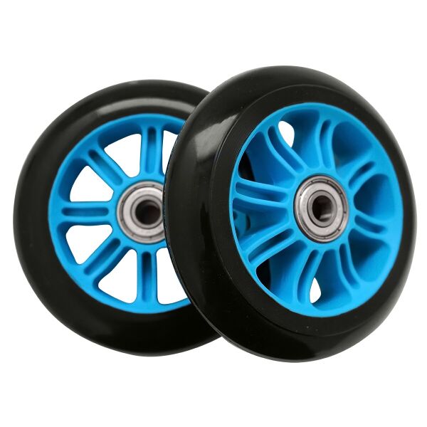 

Колеса для трюкового самоката SportVida PP Abec 7 100 мм (PU SV-WO0014), синие