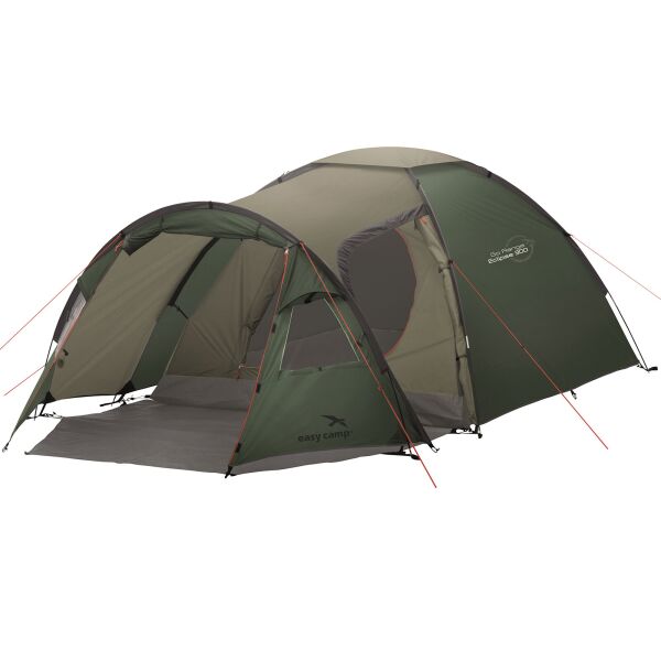 

Палатка трехместная Easy Camp Eclipse 300 (SN928898)