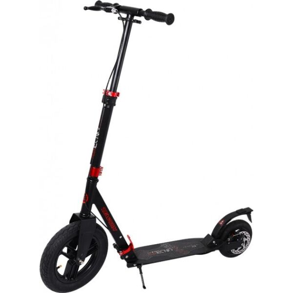 

Самокат Tempish Tecniq Air (1050000240)