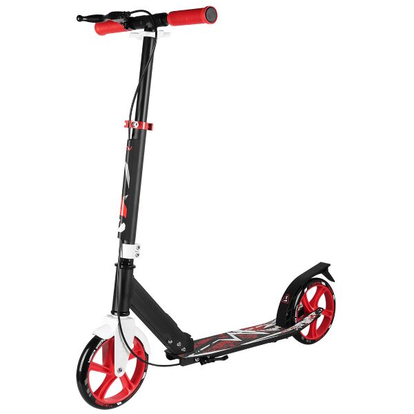 

Самокат детский SportVida красный (SV-MC0001)