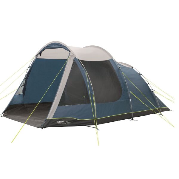 

Палатка пятиместная Outwell Dash 5 Blue (928732)