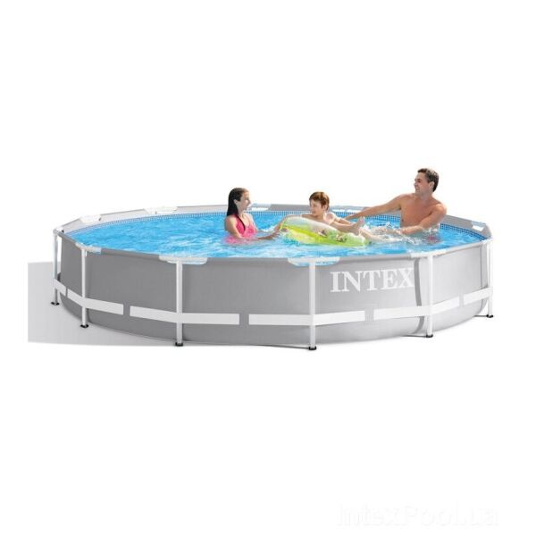 

Каркасный бассейн Intex 26710, 366х76 см