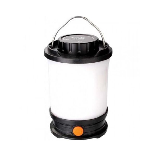

Фонарь кемпинговый Fenix ​​CL30R черный (CL30R)