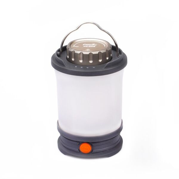 

Фонарь кемпинговый Fenix ​​CL30R серый (CL30Rgr)