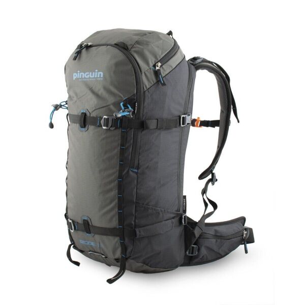 

Рюкзак Pinguin Ridge 28 2020 (Black) (PNG 339284)