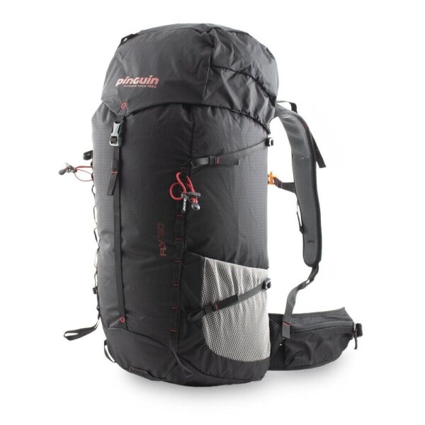 

Рюкзак Pinguin Fly 30 2020 (Black) (PNG 324122)