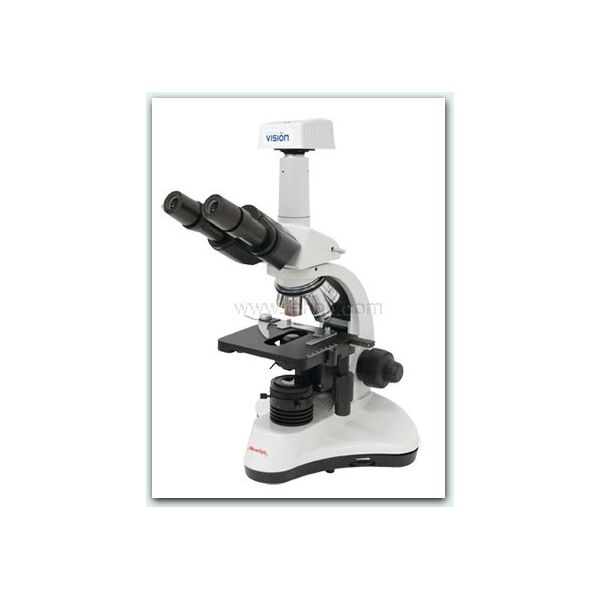 Акція на Тринокулярний микроскоп МХ 100 (Т) Медаппаратура від Allo UA