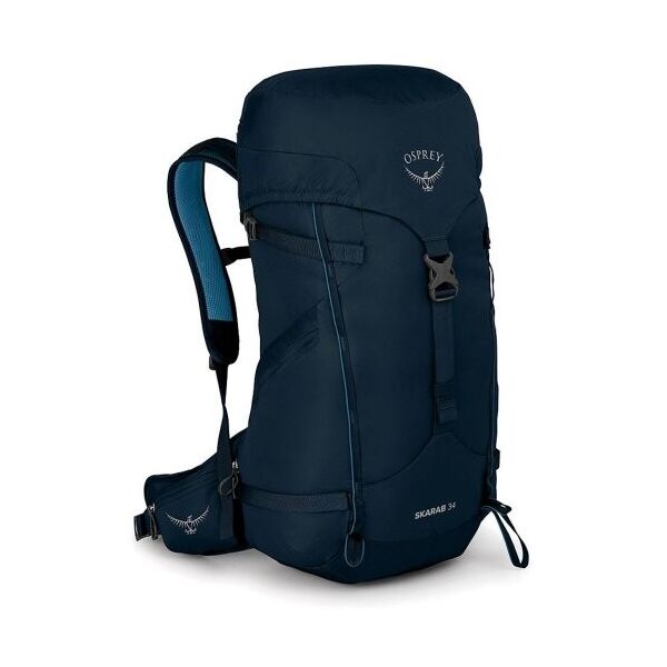 

Рюкзак Osprey Skarab 34 Deep Blue - O/S - синий