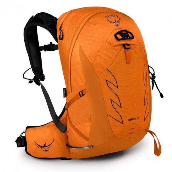 

Рюкзак Osprey Tempest 20 (S21) Bell Orange - WXS/S - оранжевый