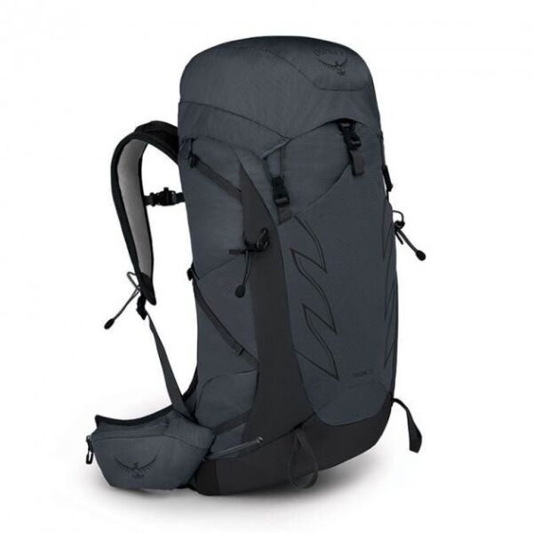 

Рюкзак Osprey Talon 33 (S21) Eclipse Grey - L/XL - серый