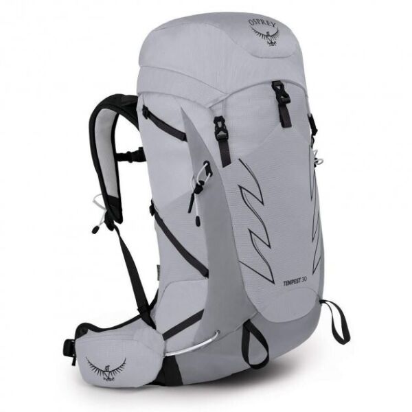

Рюкзак Osprey Tempest 30 (S21) Aluminum Grey - WM/L - серый