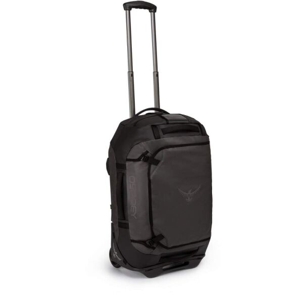 

Сумка на колесах Osprey Rolling Transporter 40 Black - O / S - черный
