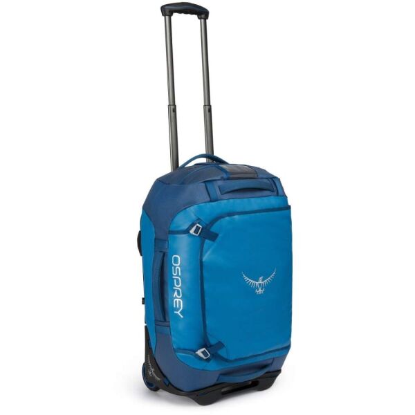 

Сумка на колесах Osprey Rolling Transporter 40 Kingfisher Blue - O/S - синий