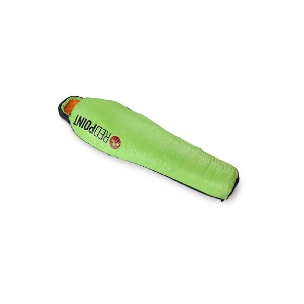 

Спальный мешок RED POINT Lightsome R170 RPT670