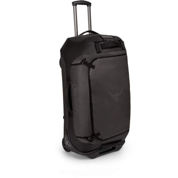 

Сумка на колесах Osprey Rolling Transporter 90 Black - O/S - черный