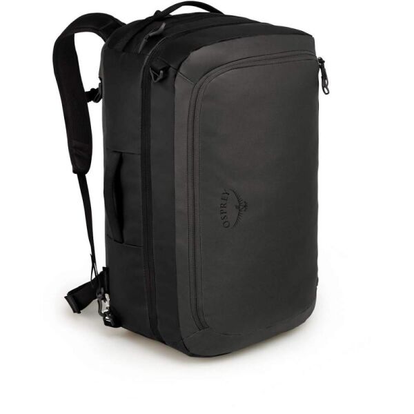 

Сумка Osprey Transporter Carry-On 44 (F19) Black - O / S - черный