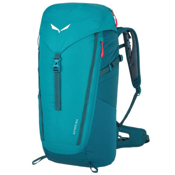

Рюкзак Salewa ALP MATE 30 WS 1271 3360 - UNI - синий