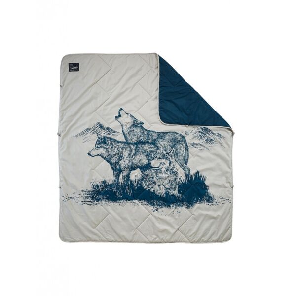 

Спальник THERM-A-REST Argo Print (10710)
