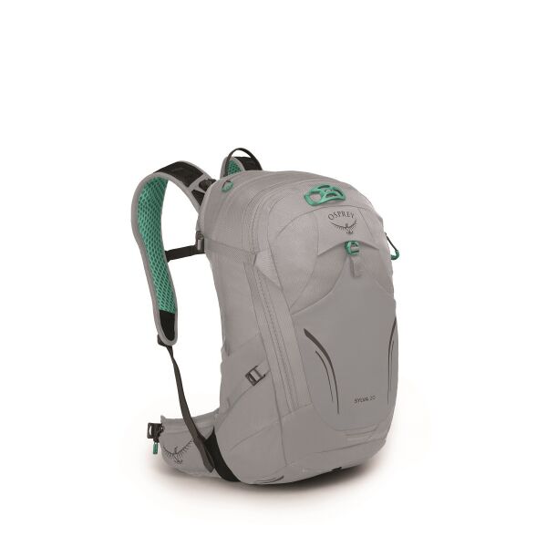 

Рюкзак Osprey Sylva 20 Downdraft Grey - O/S - серый