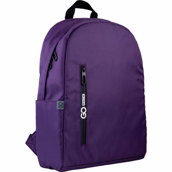 

Рюкзак GoPack Сity 156-1 фиолетовый (go21-156m-1)