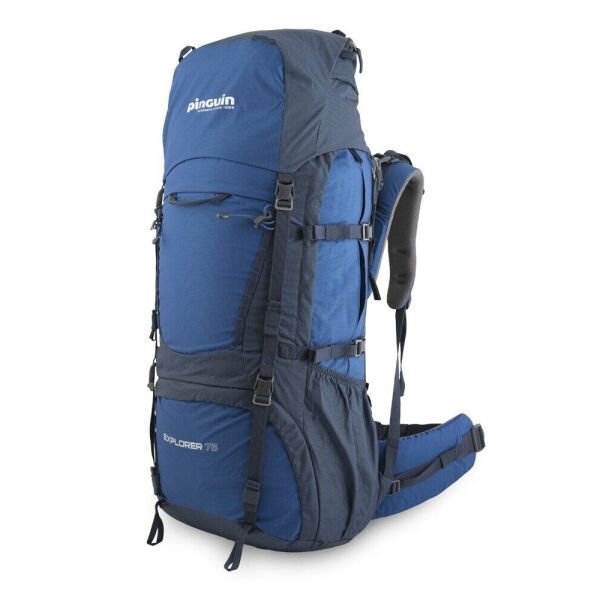 

Рюкзак Pinguin Explorer 75 2020 (Navy) (PNG 301168)