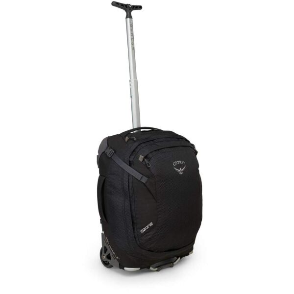

Сумка на колесах Osprey Ozone 36 Black - O / S - черный