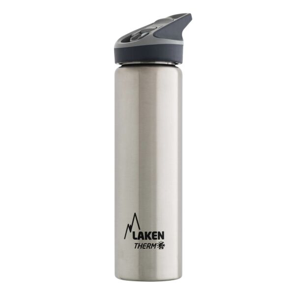 

Термобутылка LAKEN Jannu Thermo 0,75L Plain (TJ7)