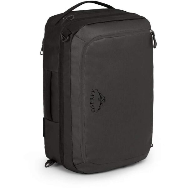 

Сумка Osprey Transporter Global Carry-On 36 (F19) Black - O / S - черный