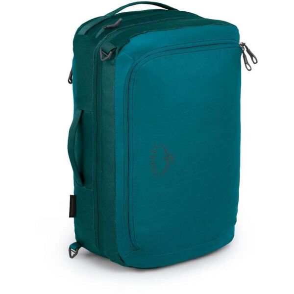 

Сумка Osprey Transporter Global Carry-On 36 (F19) Westwind Teal - O / S - бирюзовый
