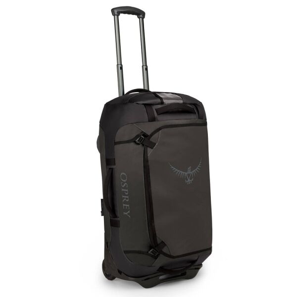 

Сумка на колесах Osprey Rolling Transporter 60 (F20) Black - O / S - черный