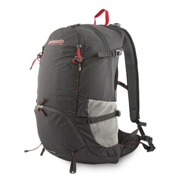 

Рюкзак Pinguin Air 33 2020 (Black) (PNG 317190)