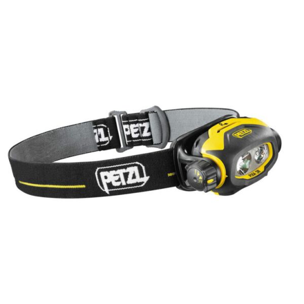

Фонарь налобный Petzl PIXA 3R (E78CHR 2)