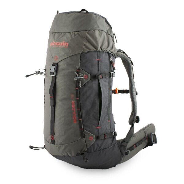 

Рюкзак Pinguin Boulder 38 2020 (Black) (PNG 315196)