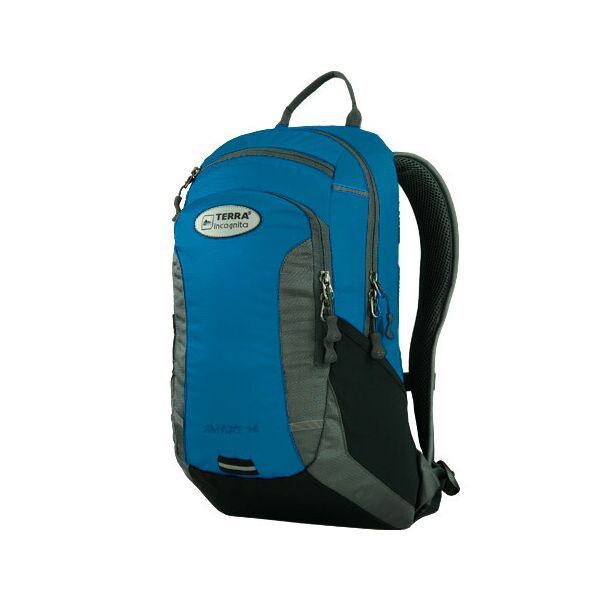 

Рюкзак Terra Incognita Smart 20 (синий)