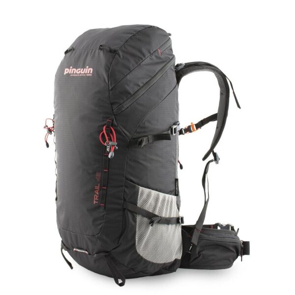 

Рюкзак Pinguin Trail 42 2020 (Black) (PNG 323191)
