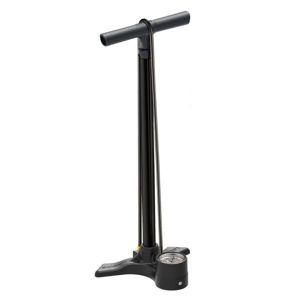 

Напольный насос Lezyne MACRO FLOOR DRIVE Черный матовый 220psi Y13 (4712805 989225)