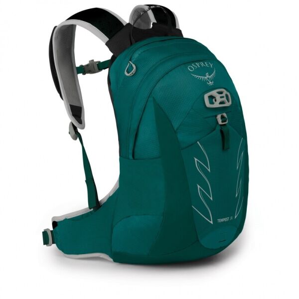 

Рюкзак Osprey Tempest 14 Jr Jasper Green - O/S - зеленый
