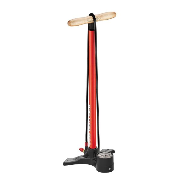 

Напольный насос Lezyne SPORT FLOOR DRIVE Красный 220psi Y13 (4712805 991471)