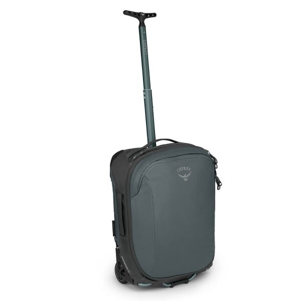

Сумка на колесах Osprey Rolling Transporter Global Carry-On 30 Pointbreak Grey - O / S - серый