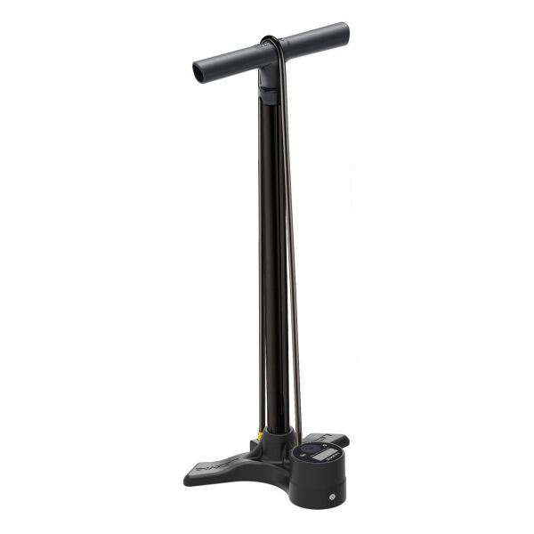 

Напольный насос Lezyne MACRO FLOOR DRIVE DIGITAL Черный матовый 220psi Y13 (4712805 991860)